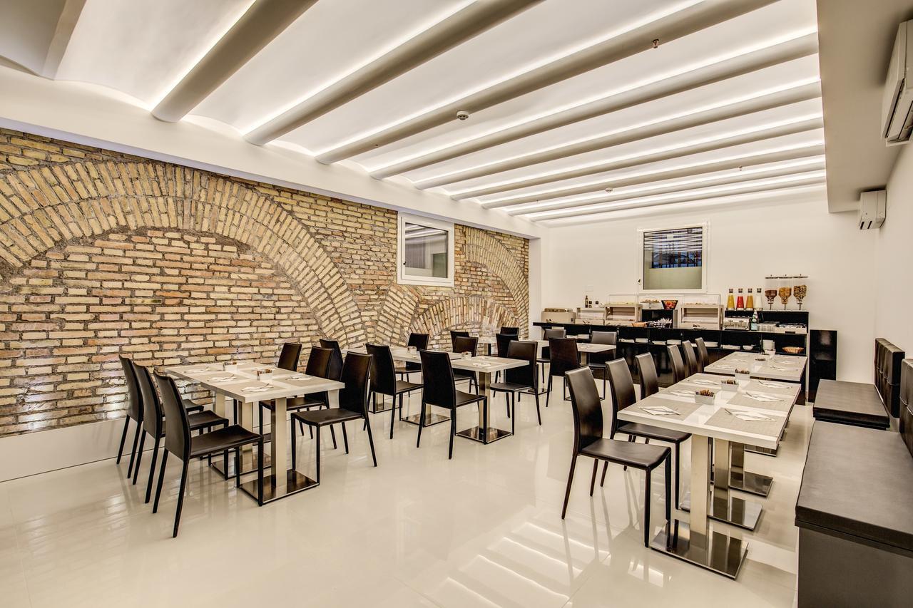 The Liberty Boutique Hotel Rom